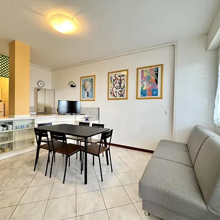 Marconi 1t Family - Carraro Immobiliare Apartment *
